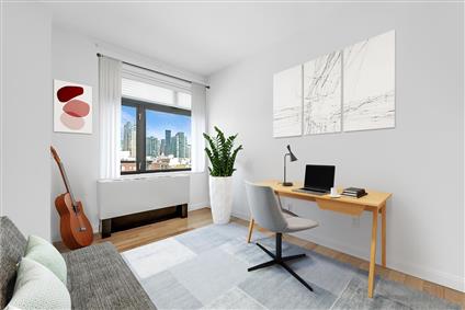 11-02 49th Avenue 9-E Long Island City Queens NY 11101