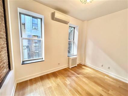 325 East 12th Street 2E E. Greenwich Village New York NY 10003