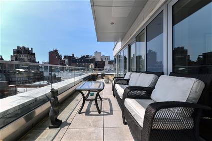 14 West 14th Street 8-B Greenwich Village New York NY 10011