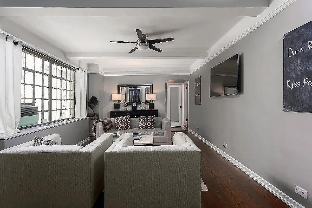 211 East 35th Street, Apt 3-F, New York, NY 10016