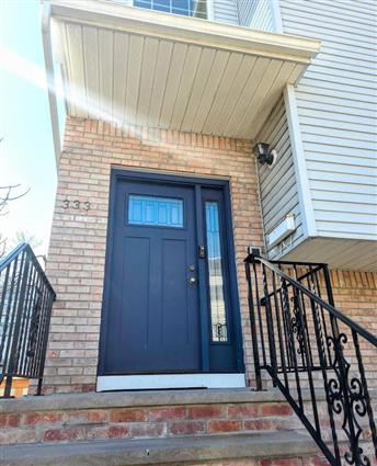 333 New York Ave 2 Jersey City Jersey City Heights NJ 07307