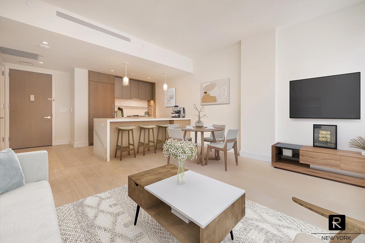 200 East 20th Street Gramercy Park New York NY 10003