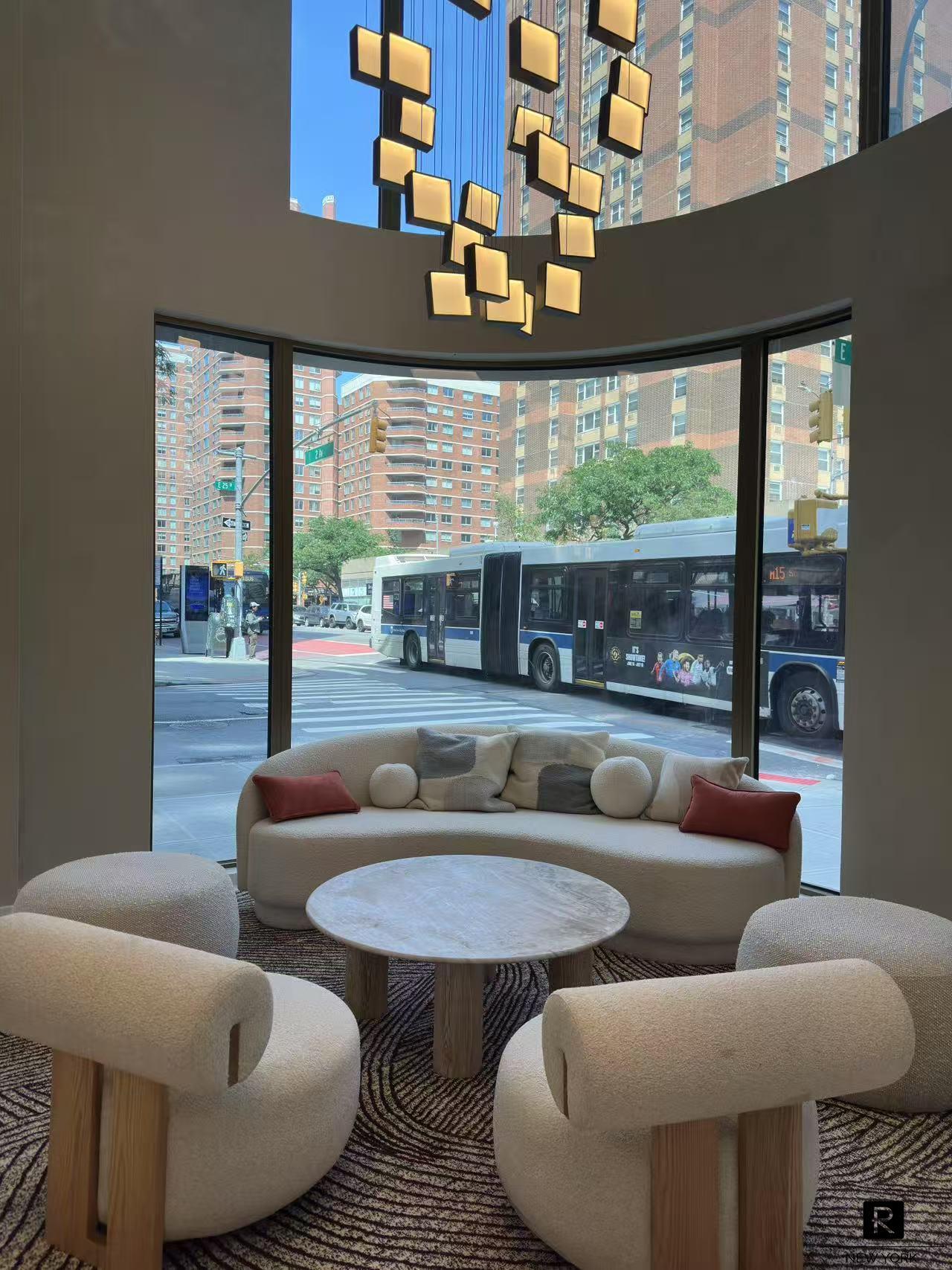 250 East 25th Street Kips Bay New York NY 10010