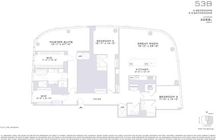 50 West Street 53-B Financial District New York NY 10006