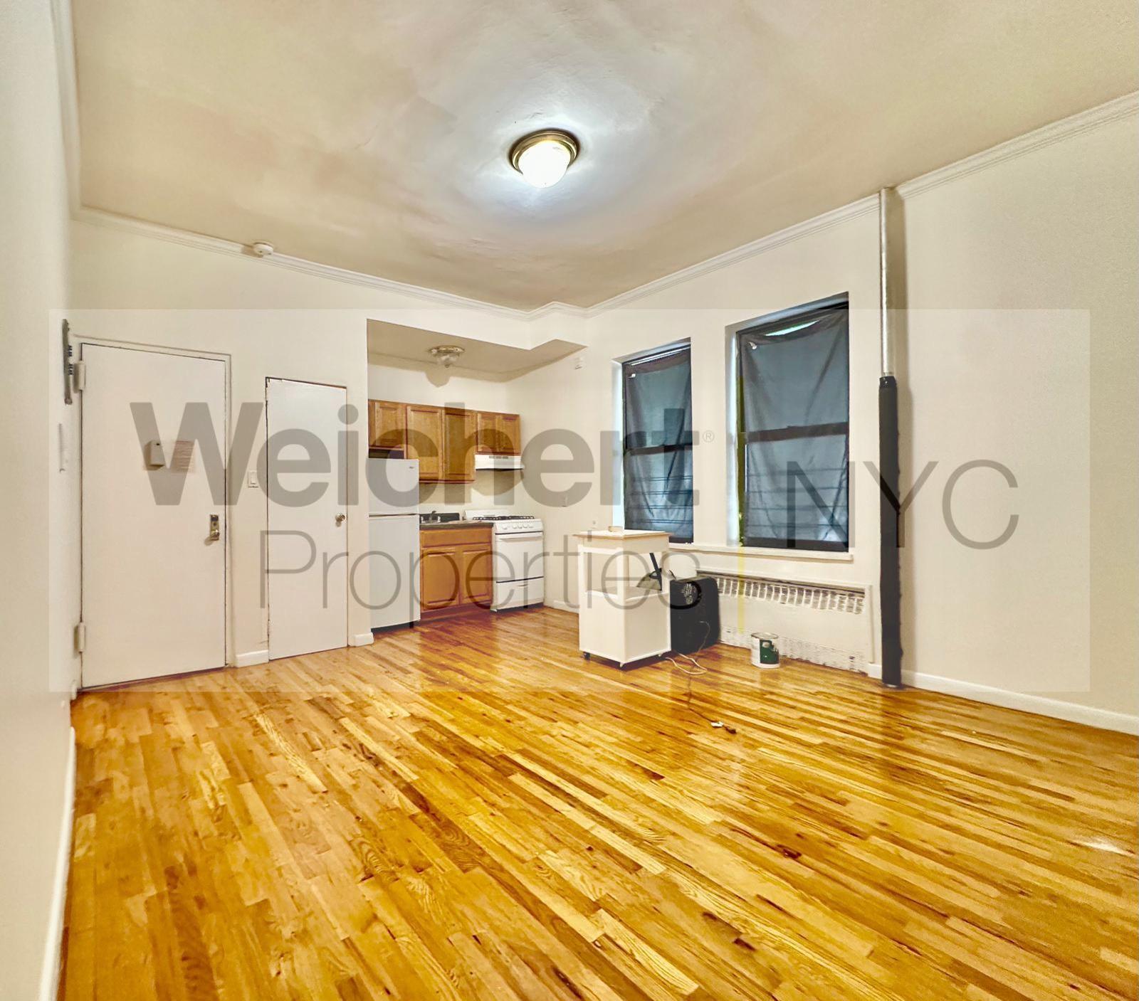 612 West 137th Street Hamilton Heights New York NY 10031