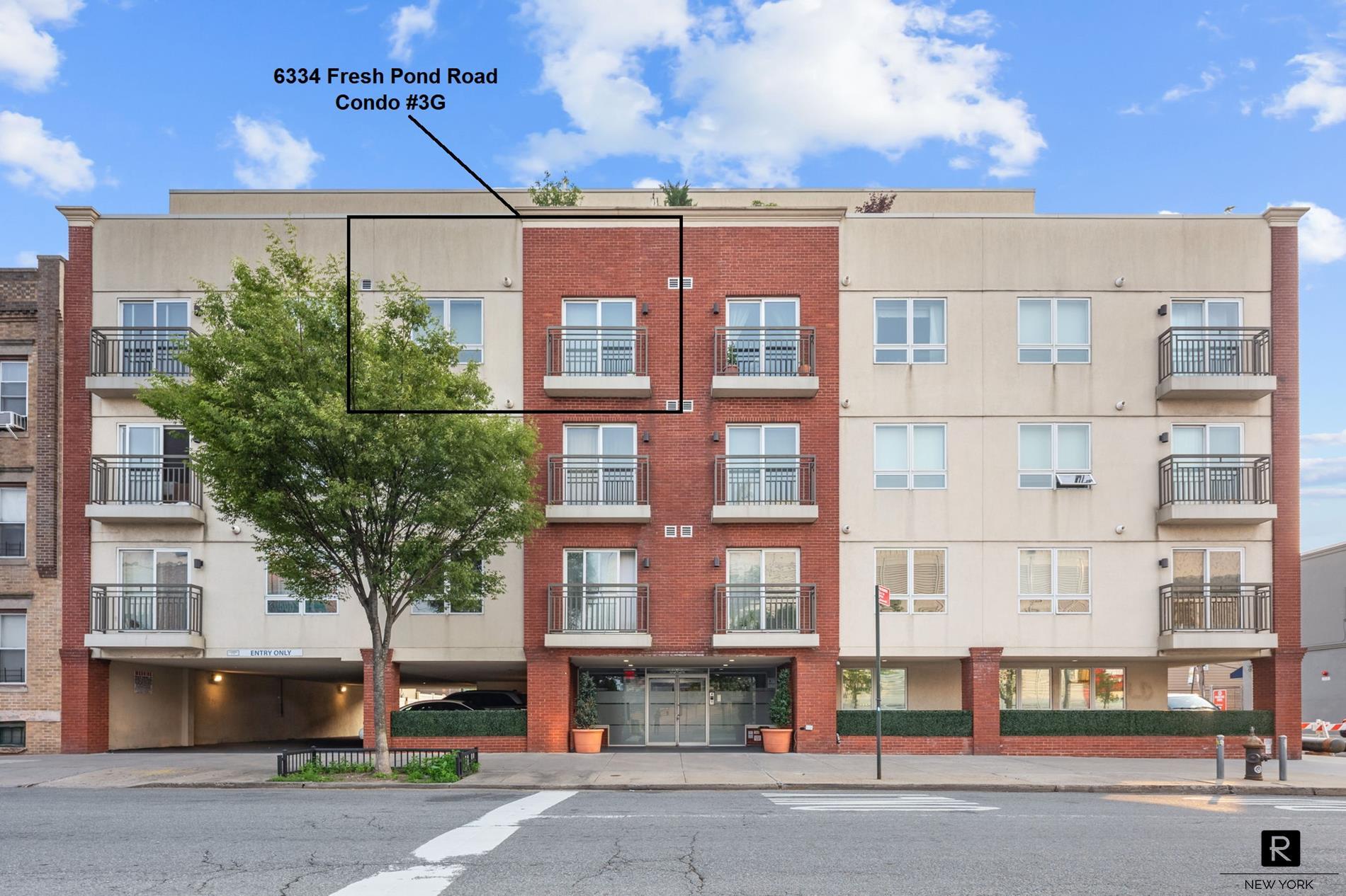63-34 Fresh Pond Road Ridgewood Queens NY 11385