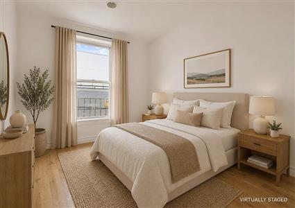 292 Nassau Avenue 3-F Greenpoint Brooklyn NY 11222