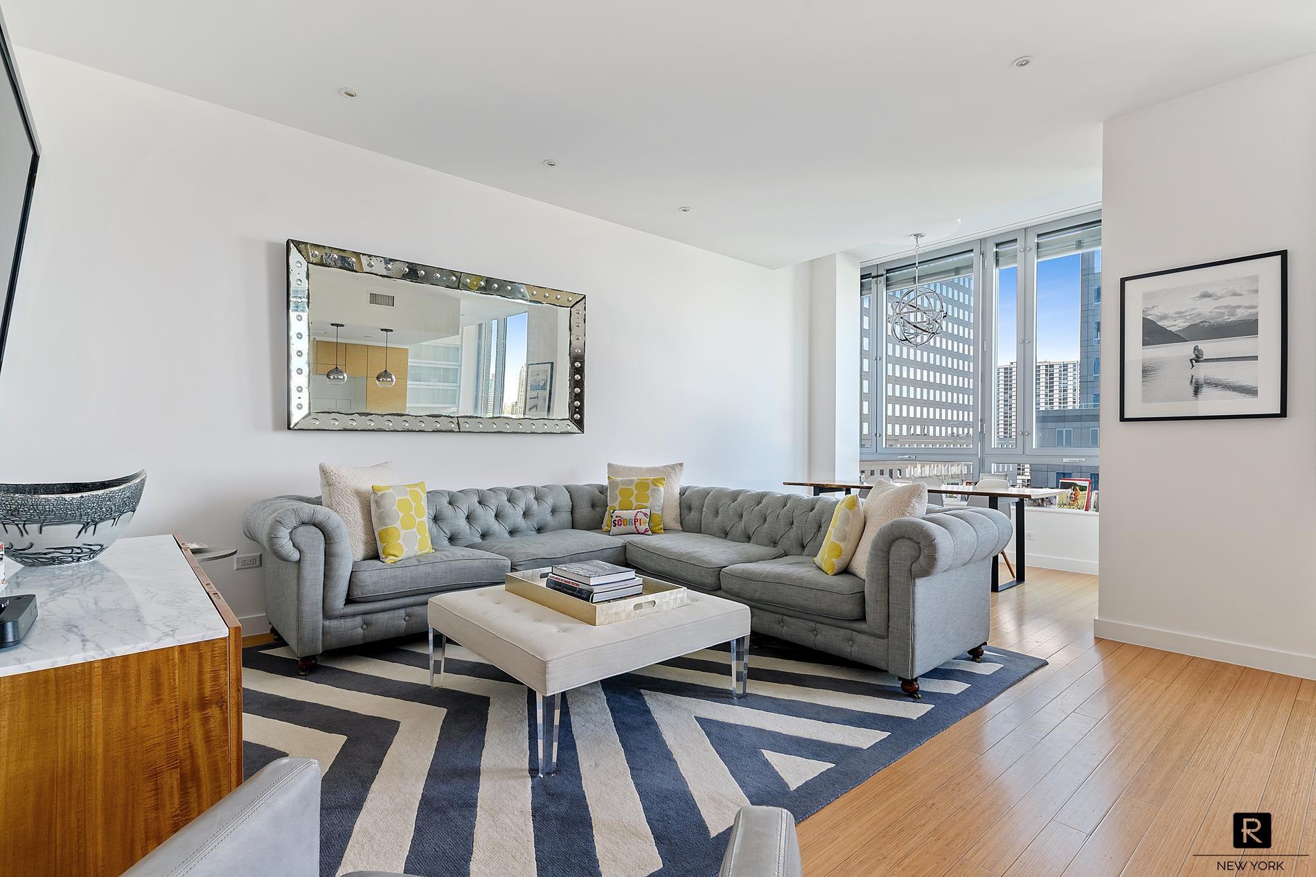 2 River Terrace Battery Park City New York NY 10282