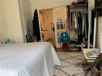 211 East 5th Street 11 E. Greenwich Village New York NY 10003