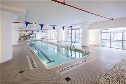 27-28 Thomson Avenue 804 Long Island City Queens NY 11101