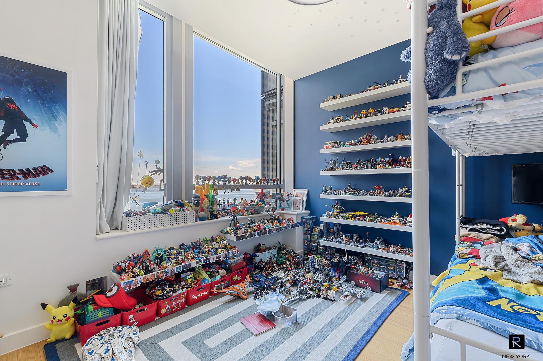 2 River Terrace Battery Park City New York NY 10282