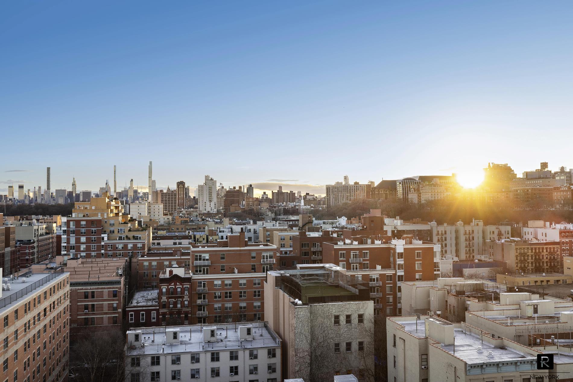 300 West 122nd Street West Harlem New York NY 10027
