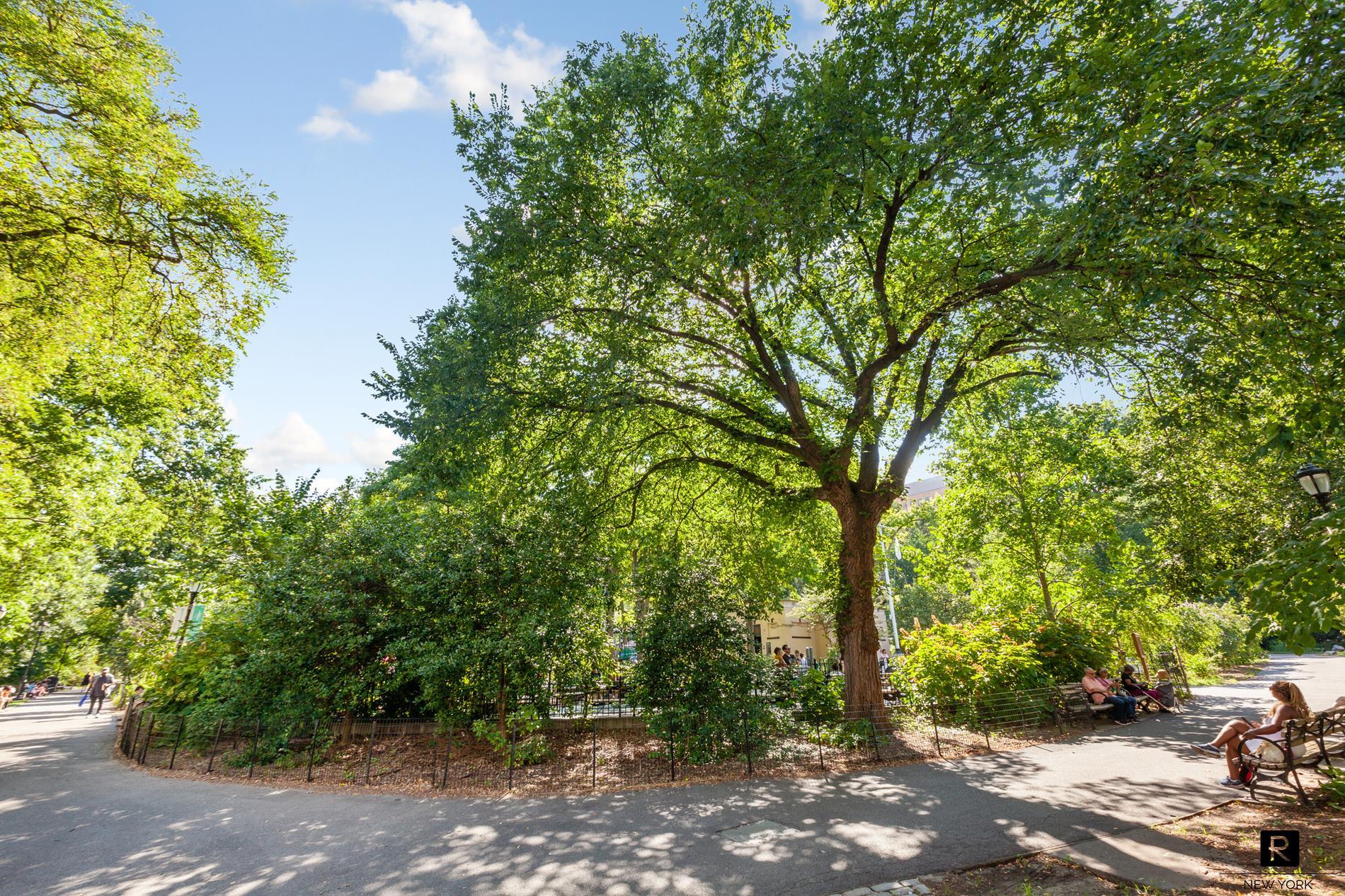 367 West 120th Street Morningside Heights New York NY 10027