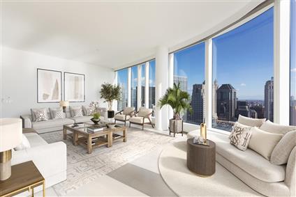 50 West Street 53-B Financial District New York NY 10006