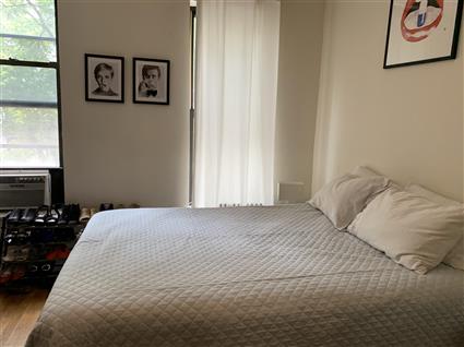 211 East 5th Street 11 E. Greenwich Village New York NY 10003