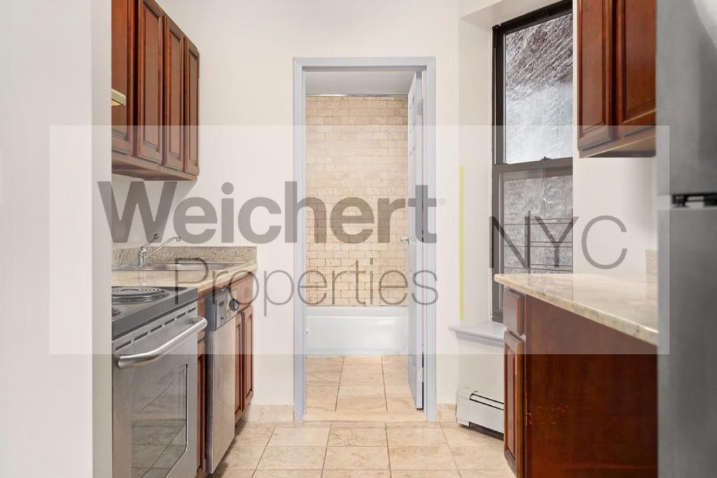 2119 Frederick Douglass Blvd. Morningside Heights New York NY 10026