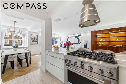 40 East 78th Street 5-E Upper East Side New York NY 10075
