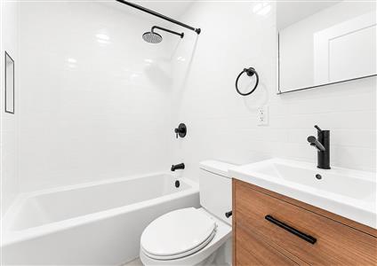 1265 Herkimer Street 3 Ocean Hill Brooklyn NY 11233