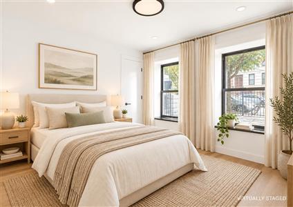 433 Bainbridge Street 1 Stuyvesant Heights Brooklyn NY 11233