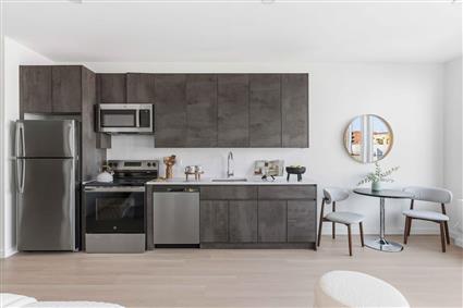 1 Mallory Avenue 302 Jersey City Jersey City NJ 07305