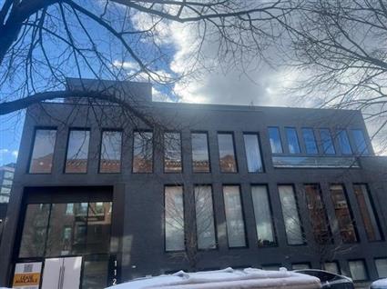 11-22 46th Road Long Island City Long Island City NY 11101