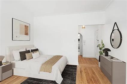 400 6th Avenue 4-A Park Slope Brooklyn NY 11215