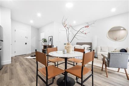 99 Storms Avenue 2071 Jersey City Jersey City NJ 07306