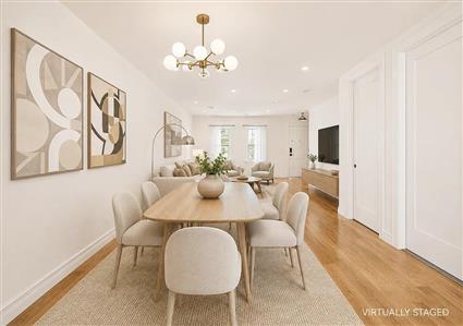249 Cooper Street 2 Bushwick Brooklyn NY 11207