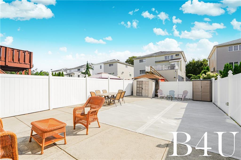 2339 East 70th Street Bergen Beach Brooklyn NY 11234