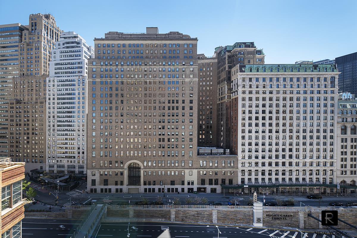 20 West Street Financial District New York NY 10004