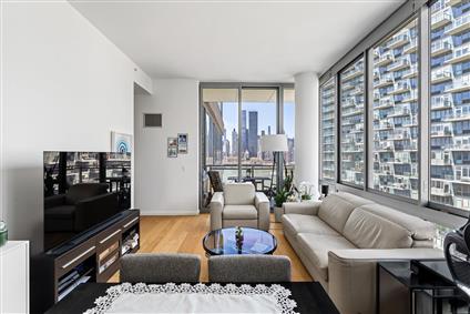 46-30 Center Blvd. 1503 Long Island City Queens NY 11109