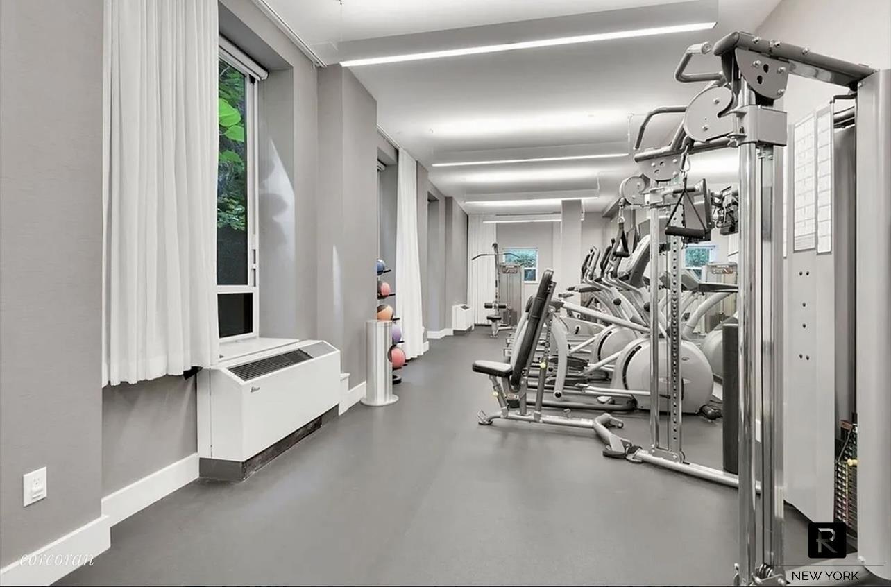 432 West 52nd Street Midtown West New York NY 10019
