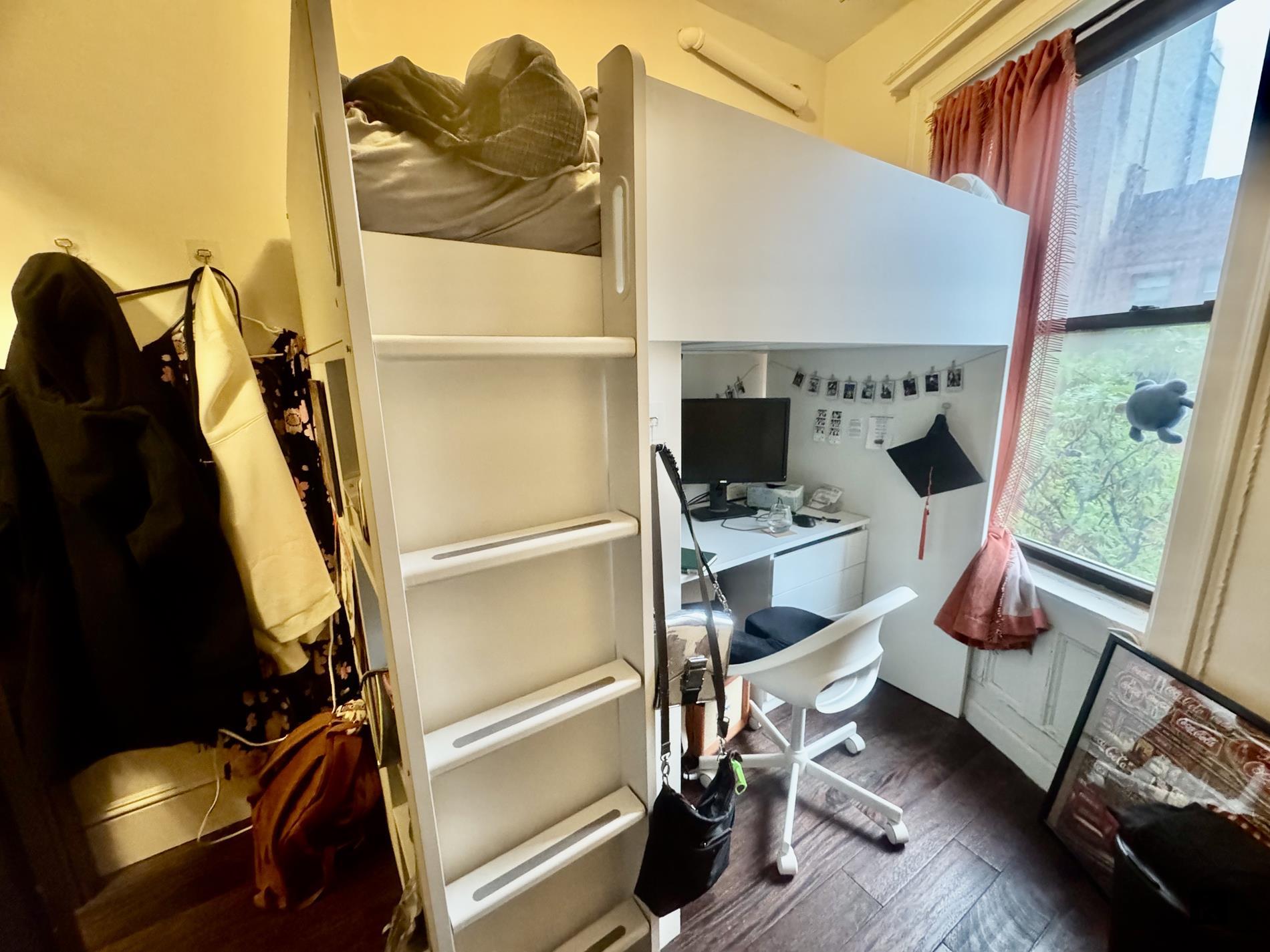 321 West 89th Street Upper West Side New York NY 10024