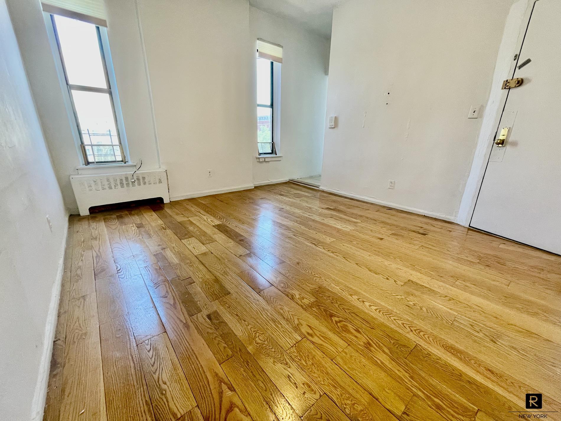 260 West 135th Street West Harlem New York NY 10030