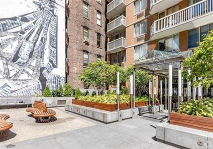 50 Lexington Avenue 19F Kips Bay New York NY 10010