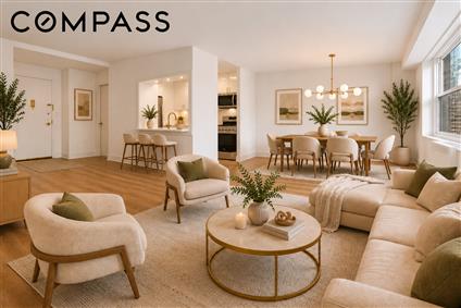 400 East 54th Street 24-E Sutton Place New York NY 10022