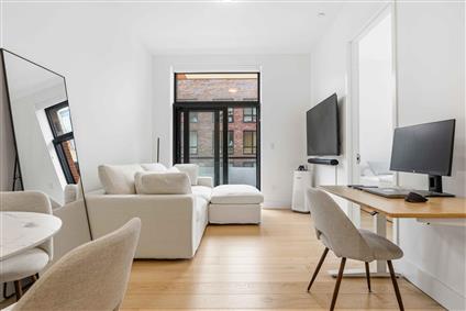 5-01 47th Road 2-A Long Island City Queens NY 11101