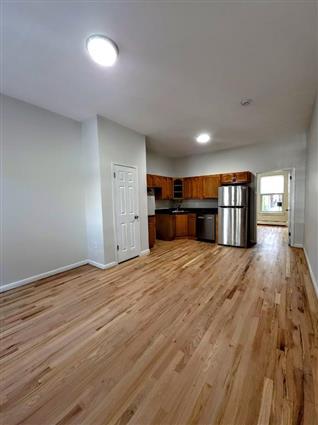 297 3rd Street 1 Jersey City Downtown Jersey City NJ 07302