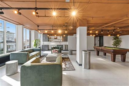 1 Mallory Avenue 503 Jersey City Jersey City NJ 07305