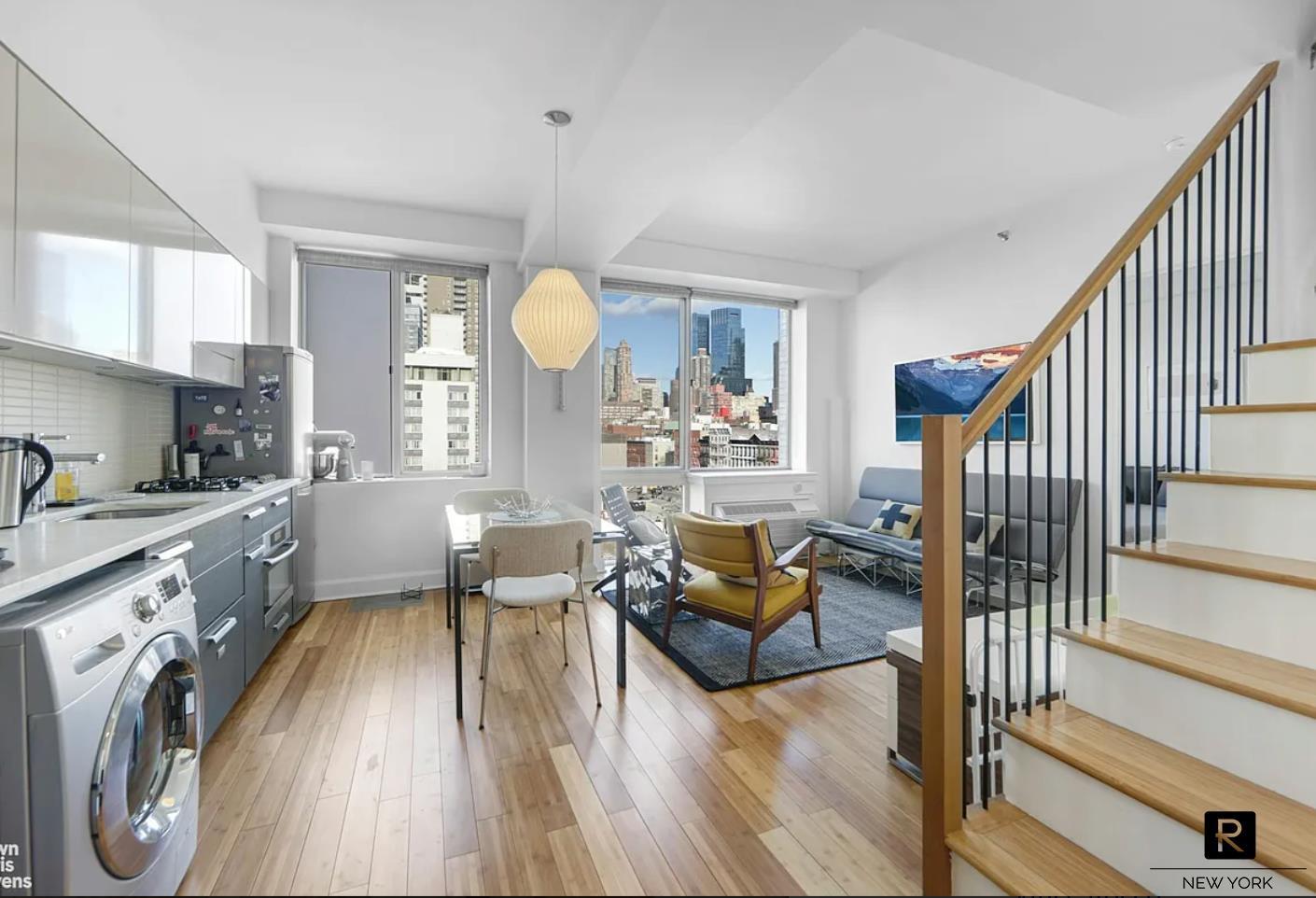 505 West 47th Street Clinton New York NY 10036