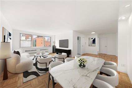 233 East 69th Street 17-G Upper East Side New York NY 10021