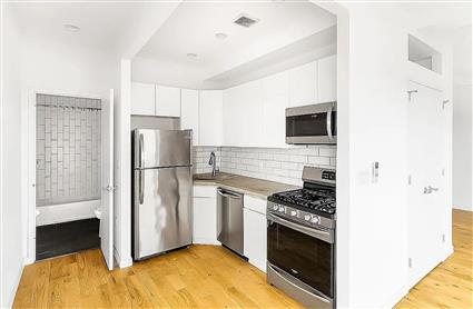 431 Wilson Avenue 4-R Bushwick Brooklyn NY 11221