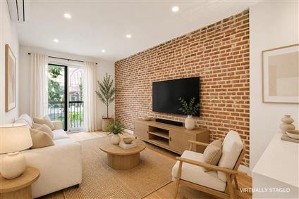 441 Irving Avenue 2 Bushwick Brooklyn NY 11237