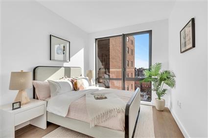 107-06 Queens Blvd. 5-G Forest Hills Queens NY 11375