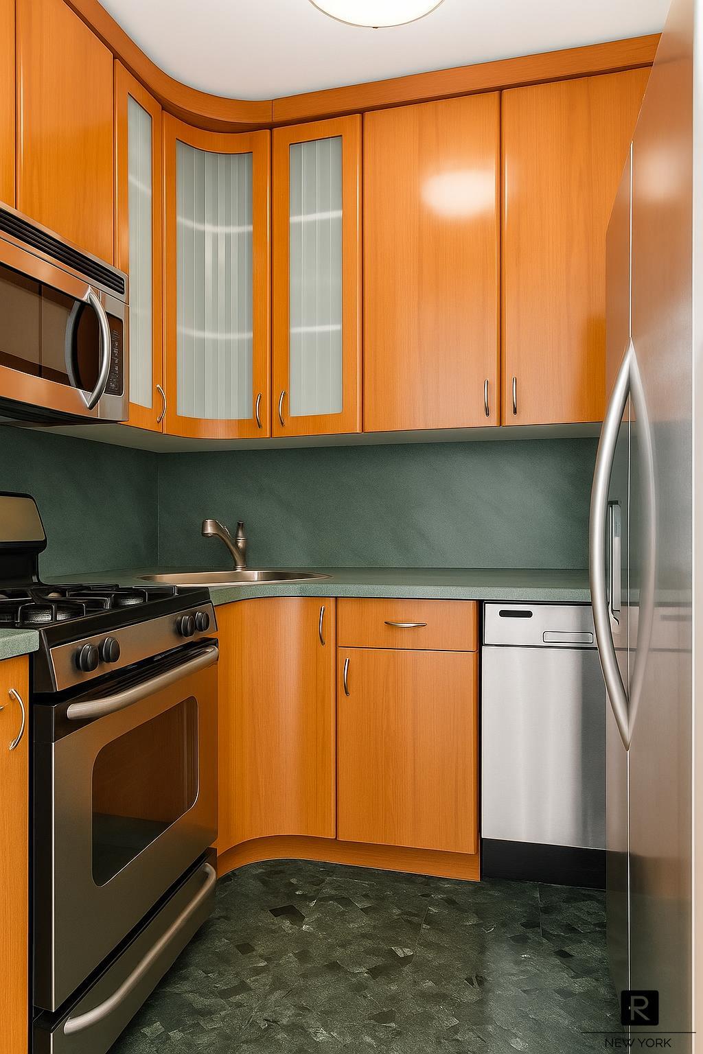 311 East 38th Street Murray Hill New York NY 10016