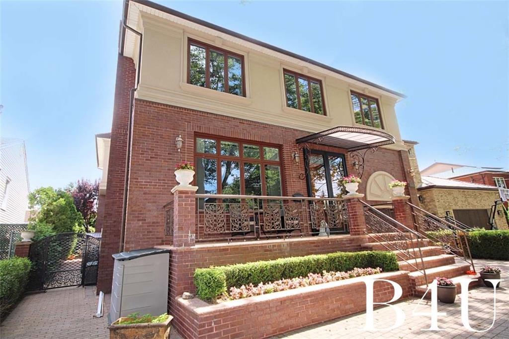 73 Barlow Drive North Mill Basin Brooklyn NY 11234