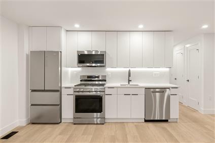 433 Bainbridge Street 1 Stuyvesant Heights Brooklyn NY 11233
