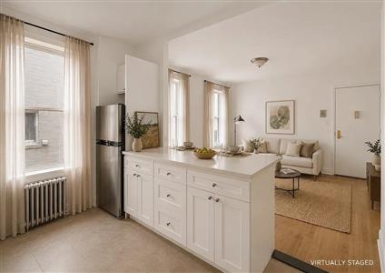 292 Nassau Avenue 3-F Greenpoint Brooklyn NY 11222