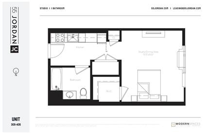 55 Jordan Avenue 3051 Jersey City Jersey City NJ 07306