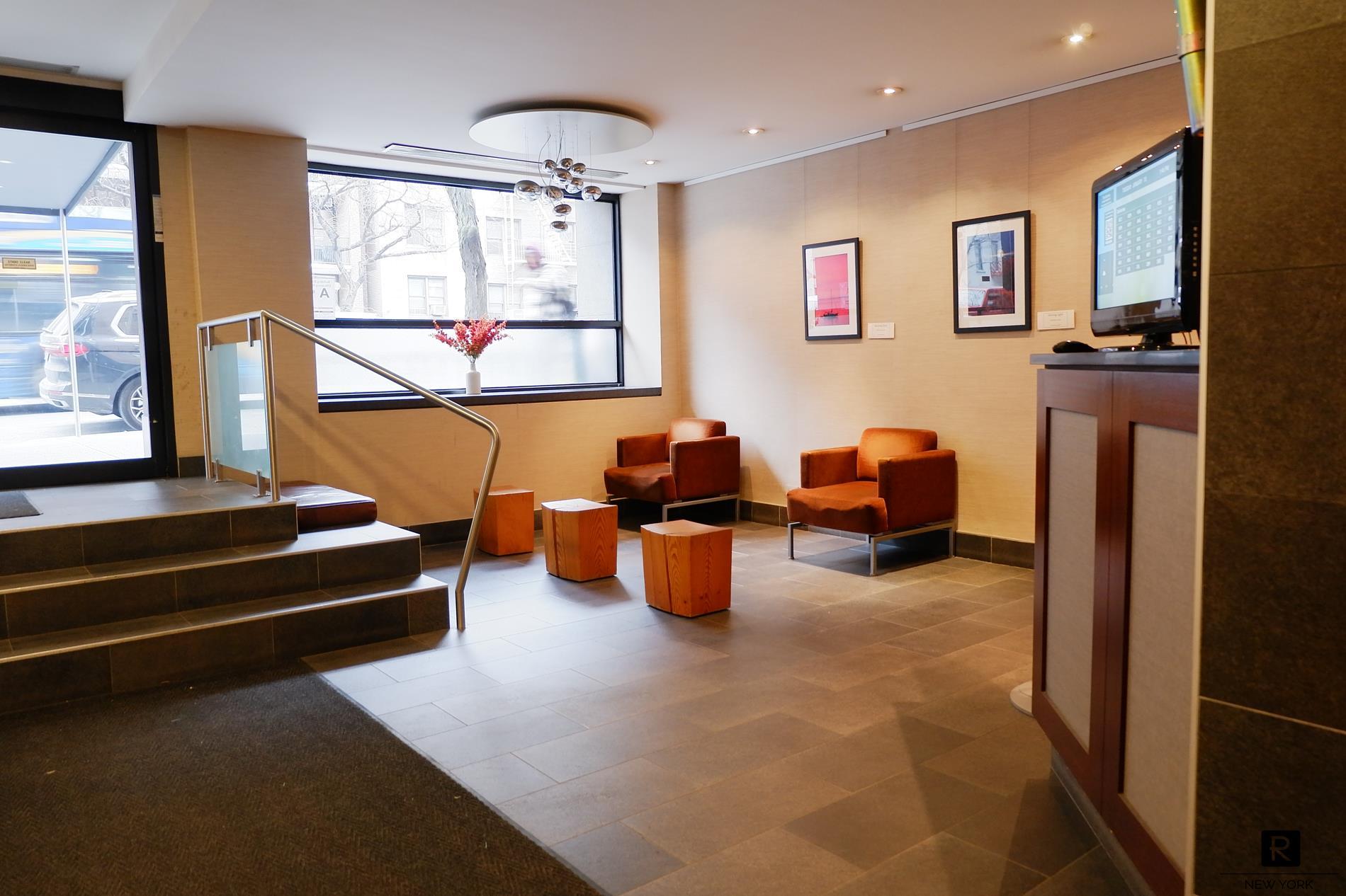 408 West 57th Street Clinton New York NY 10019